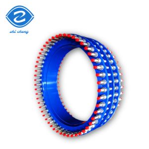 Cheap 10&quot; Double Flanged Dismantling Joint Carbon Steel Expansion Pipe Metal Expansion Joint for sale