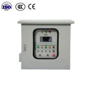 Cheap Industrial Automation PLC Control Cabinet Programmable Logic Control Enclosure for sale