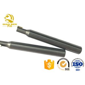 High Precision Monocrystal Diamond Cutting Tools Monocrystal Diamond Milling