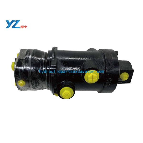 Quality KOBELCO Excavator SK200-6E Rotary Joint Assembly YN55V00037F1/YN55V00037F2 wholesale
