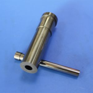 Premium Tungsten Carbide Punch And Die Bushing Set For Precision Engineering