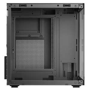 MATX/ITX PC Case Supports Graphics Cards Up To 320mm CPU Coolers Up To 165mm 1