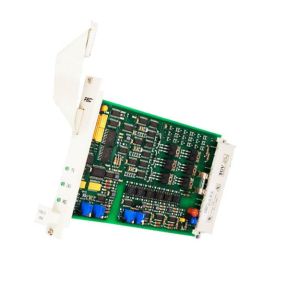 10302 2 1 Honeywell PLC Automation FSC Watchdog Repeater Module Card WDR
