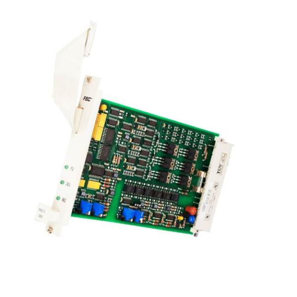 Quality 10302 2 1 Honeywell PLC Automation FSC Watchdog Repeater Module Card WDR wholesale