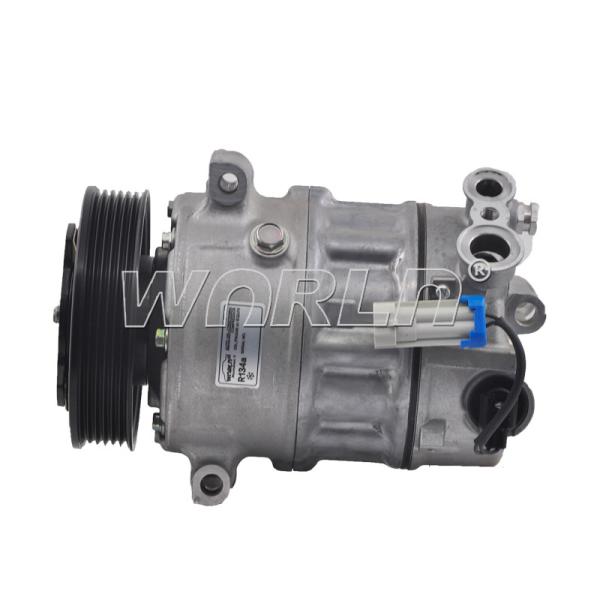 Quality 6854110 PXE161604 Car Air Compressor For Buick Regal For SAAB95 For Opel Insignia WXBK007 wholesale