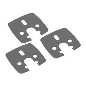 TIS809-09-01 Durable High Temperature Resistance Thermal Insulation Materail