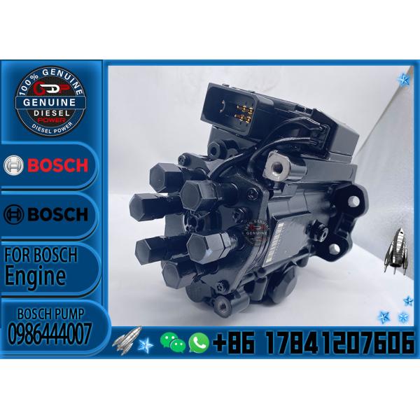 Quality High Quality Common Rail Fuel Injector pump 0986444007 0470506022 0986444007 For 5.9 L Dodge Ram 2500 5.9L wholesale