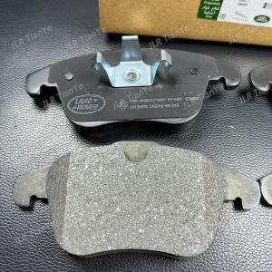 For Land Rover Front Wheel Brake Pads LR134692 LR004936 LR134693 LR027309