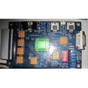 Cheap 13y Driver PCB Mini Lab Part Doli Dl 0810 2300 Digital Minilab Accessories for sale
