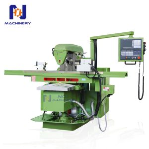 Cheap High Performance CNC Milling Machine XK6132 Heavy Duty Metal Knee Type Milling Machine for sale
