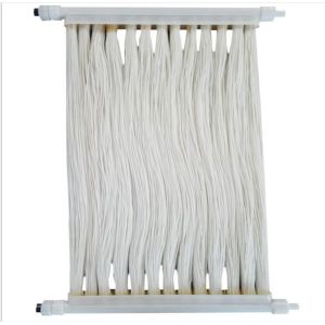 PVDF MBR Membrane with 23m2 Surface Area for Intermittent Permeate and