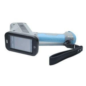 High Precision HXRF-150S Soil Heavy Metal Element Analyzer For Soil Analysis