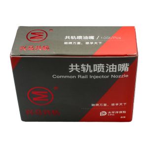 DSLA156P736 Denso Injector Nozzle DSLA 156 P 736 Diesel Fuel Sprayer Nozzle