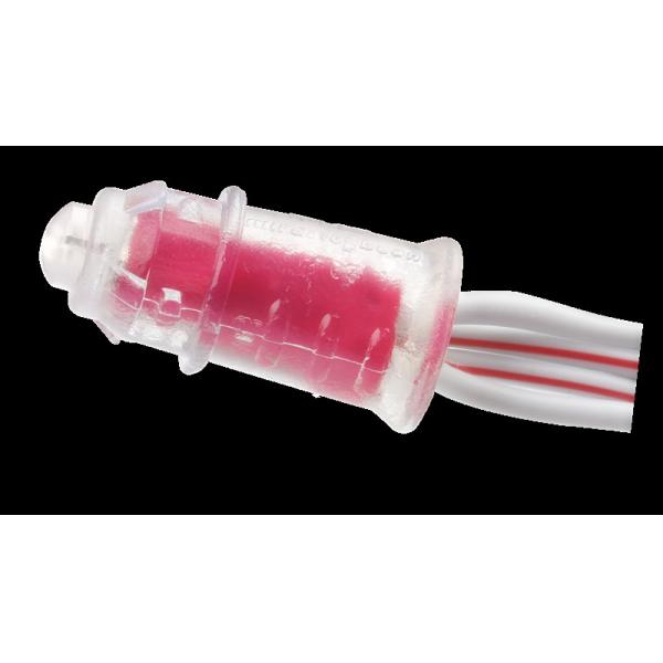 IC16716 DC 5V RGB Full Color 0.15W LED Pixel Light