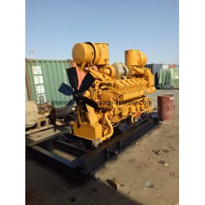 Industrial Usage Jichai 12V190 Chidong Jinan Diesel Engine Maintenance Repair