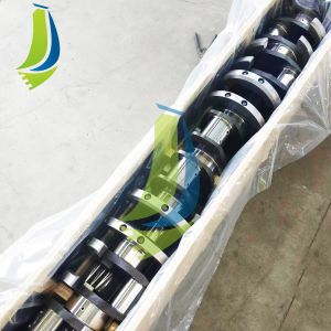 Cheap 4098436 Engine Crankshaft for QSK60 Engine for sale