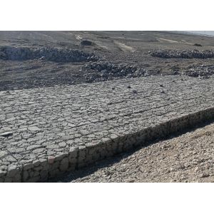 Durable River Mattress Slopes River Beds 3 X 2 X 0.17 M / 3 X 2 X 0.23 M