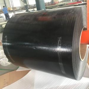 24 Gauge PPGI Steel Sheets Coil DX52D With RAL Color Hot Rolled Galvanized