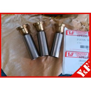 Low Noise Hpr100 Linde Piston Shoe Widely Used Hydrualic Pump