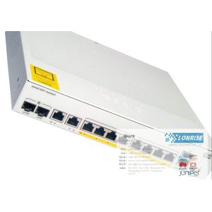 Cheap New Sealed CBS350-8T-E-2G Managed Switch Original New CBS350-8T-E-2G Ready To Go for sale