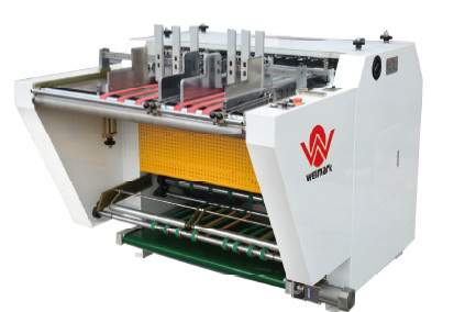 Automatic Grooving Machine / Notching Machine / Grooving Machine / Grooving