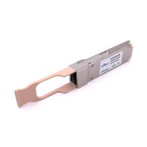40gbps Qsfp Optical Module Qsfp-40g-Sr4 , qsfp optical transceiver
