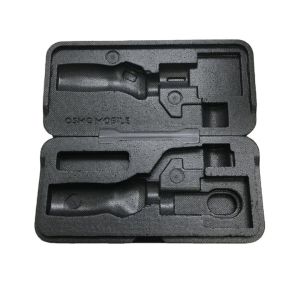 Moisture Proof Protect Instrument Expanded Polypropylene Sheet Packaging