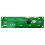 Monochrome Character LCD Module 1X16 With MCU Interface HTM1601C