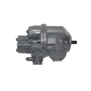 AP2D21LV1RS6-986-1 Excavator Main Pump SK30 AP2D21 For Uchida