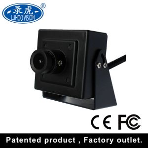 Cheap Dashcam Front Car Camera Night Vision , Parking Assist Vehicle DVR Camera for sale