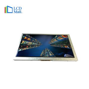 800*480 24 Bit RGB IPS TFT LCD Display Module 12 O'Clock Viewing