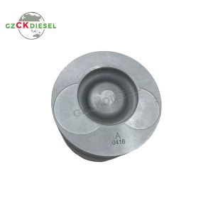 New Piston 65.02501-0440 65.025010440 Ring 65.02503-8058 Pin 65.02502-0082A for