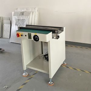 YSL-1M Single Track Chain PCB Conveyor For SMT Production Line