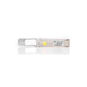 Cisco Qsfp-40/100-Srbd= Ready To Ship Optical Transceiver 100 Gigabit Optical