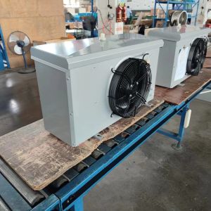 G Series Customized Cold Room Coolers Unit Freezer Room Equipment