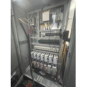 Web Guide System Sleeve Type Flexo Printing Machine with Auto Loading amp