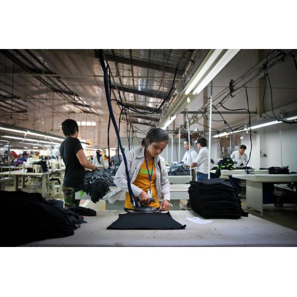 Professional Factory Assessment , Tpi Inspection Operators Project Managers