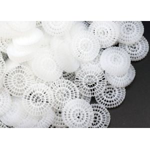 High Efficiency Floating Pond Bio Balls Filter Media For Aquariums