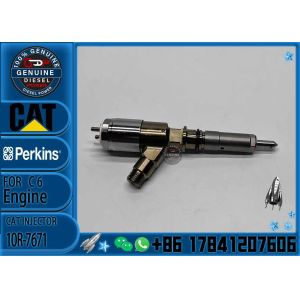 Fuel Injector 2645A738 2645A745 326-0677 2645A746 2923778 306-9377 2645A737 310