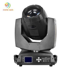 Pro Stage Lighting 230W 7R Sky Sharpy Beam Moving Head Light Wholsale Price