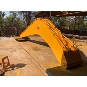 Q355B Extension 6T Excavator Standard Arm For CAT SANY KOSUMA HITACHI VOLVO