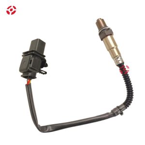 Front & Rear Oxygen sensor OE 30757556 Heated oxygen sensor for Volvo O2 sensor