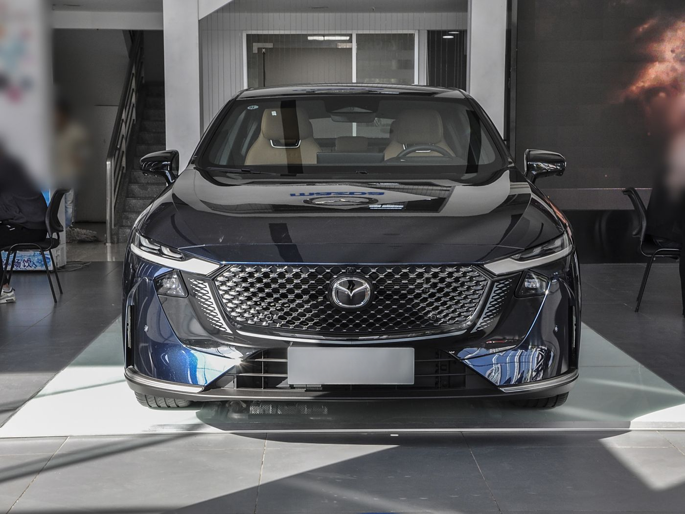 Cheap 5-Door 5-Seater Compact SUV Popular Used Cars with 2.5L 188HP L4 Engine and 6-Speed Tiptronic Transmission for sale