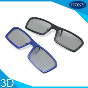 Cheap Printing Logo Clip On Solar Eclipse Glasses For Popular , Lightweight for sale