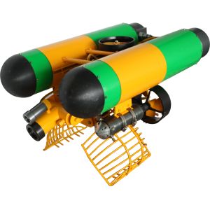Underwater Suspension Manipulator,VVL-D130-4T ROV, UHMW-PE Material,25-200m