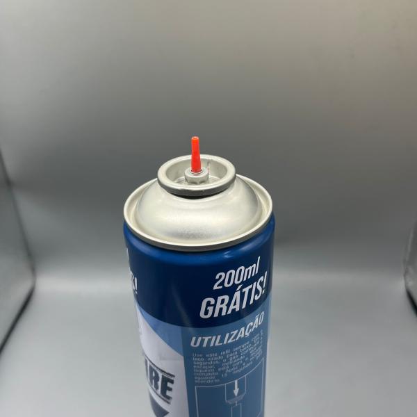 Premium Lighter Gas Refill Supply for Home Use - Efficient and Safe Refueling