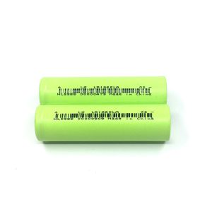 10C High Power 3.7V 2000mAh 18650 Lithium Ion Battery