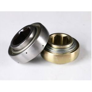 Hybrid Ceramic Agricultural Machinery Bearing 120 X 180 X 19 Mm Size C5 Clearance