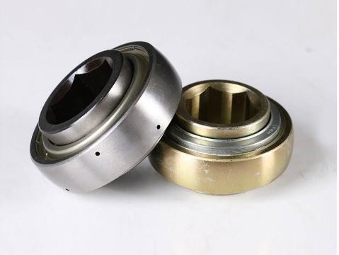 Quality Hybrid Ceramic Agricultural Machinery Bearing 120 X 180 X 19 Mm Size C5 Clearance wholesale