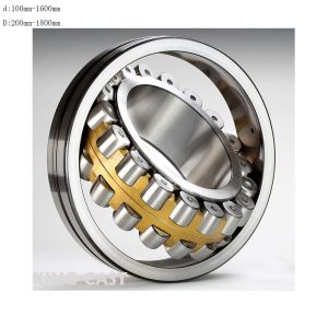 02051616 Bearing | TEREX POWERSCREEN Supplied by Crusher Consumables Limited to suit TEREX POWERSCREEN